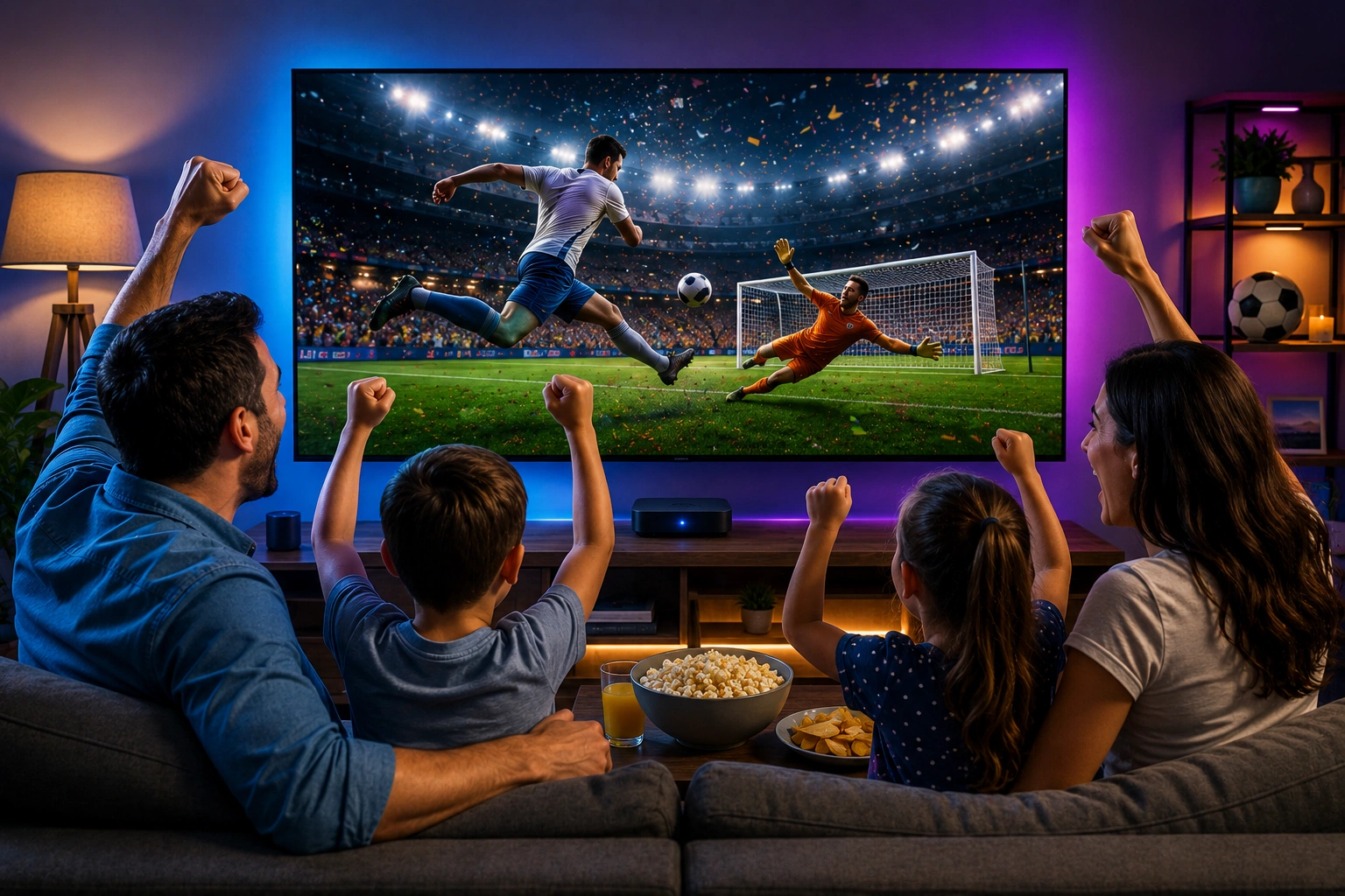 Contact IPTV Smarters Pro support team