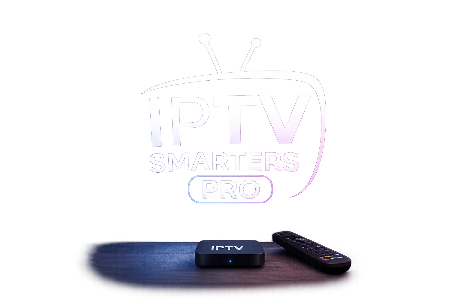 IPTV Smarters Pro